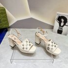 Gucci Women's Shoes 848