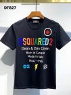 Dsquared Men's T-shirts 246