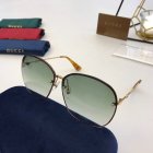 Gucci High Quality Sunglasses 581
