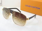Louis Vuitton High Quality Sunglasses 1584