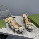 Gucci Women's Shoes 910