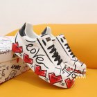 Dolce & Gabbana Men's Shoes 201