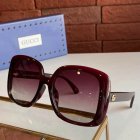 Gucci High Quality Sunglasses 1480