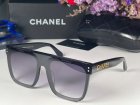 Chanel High Quality Sunglasses 4202