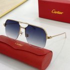 Cartier High Quality Sunglasses 112