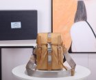 Prada High Quality Handbags 558
