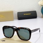 Burberry High Quality Sunglasses 255