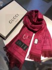 Gucci Scarves 87