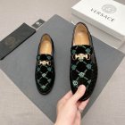 Versace Men's Shoes 1421