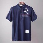 THOM BROWNE Men's Polo 11