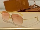 Chanel High Quality Sunglasses 1256