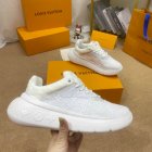 Louis Vuitton Men's shoes 233