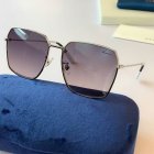 Gucci High Quality Sunglasses 1030