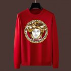 Versace Men's Long Sleeve T-shirts 84