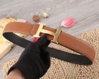 Hermes Original Quality Belts 51