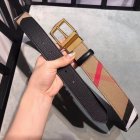 Burberry Original Quality Belts 153