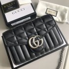 Gucci High Quality Handbags 1553