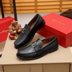 Salvatore Ferragamo Men's Shoes 522