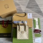 Gucci Original Quality Handbags 357