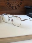 Chrome Hearts Plain Glass Spectacles 934