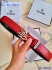 Chanel Original Quality Belts 58