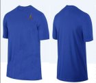 Air Jordan Men's T-shirts 109