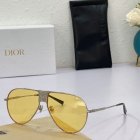 DIOR High Quality Sunglasses 2101