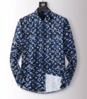Louis Vuitton Men's Shirts 07