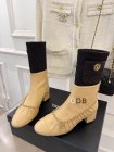 Chanel Women's Shoes 1825
