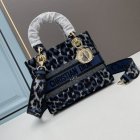 DIOR High Quality Handbags 418