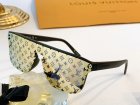 Louis Vuitton High Quality Sunglasses 352