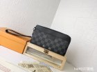 Louis Vuitton High Quality Wallets 532