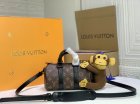 Louis Vuitton High Quality Handbags 580