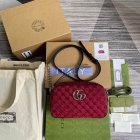 Gucci Original Quality Handbags 1112