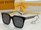 Louis Vuitton High Quality Sunglasses 4021