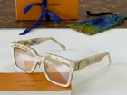 Louis Vuitton High Quality Sunglasses 1781