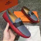 Hermes Men's Shoes 725