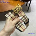 Burberry Original Quality Belts 324