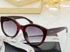 Chanel High Quality Sunglasses 2040