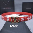 Dolce & Gabbana Original Quality Belts 306