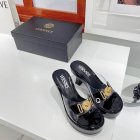 Versace Women's Shoes 165