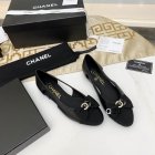 Chanel Women's Shoes 346