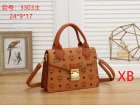 MCM Normal Quality Handbags 26