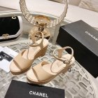 Chanel Women's Shoes 1273