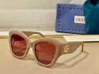 Gucci High Quality Sunglasses 3185