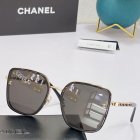 Chanel High Quality Sunglasses 1495