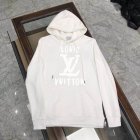 Louis Vuitton Men's Hoodies 348