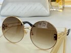 Balenciaga High Quality Sunglasses 205