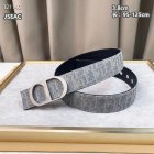 DIOR Original Quality Belts 774