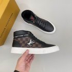 Louis Vuitton Men's shoes 3054